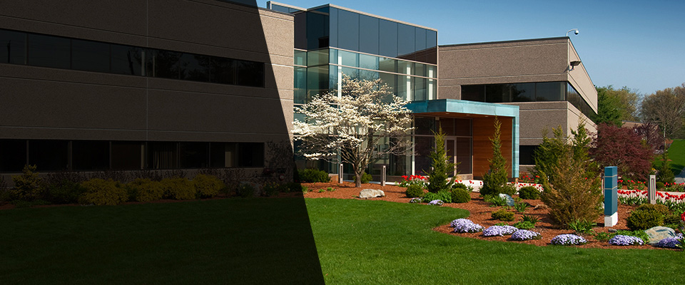Montross Landscapers