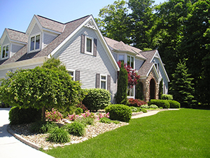 Landscapers and Lawncare Services in Montross, VA